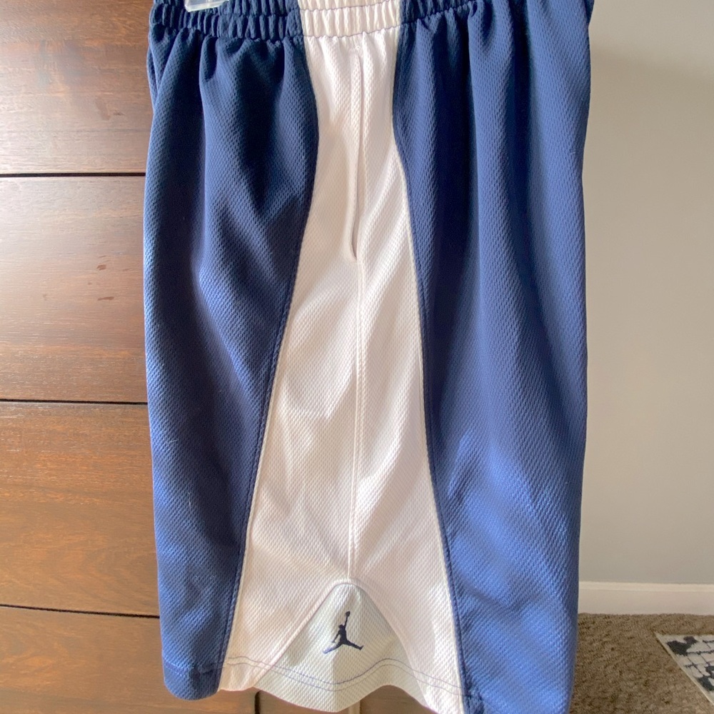 Air Jordan shorts